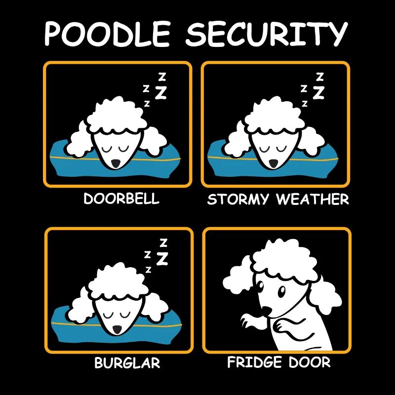 Poodle