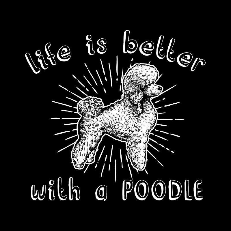 pudel