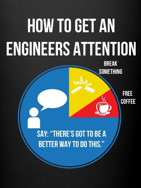 engineer
