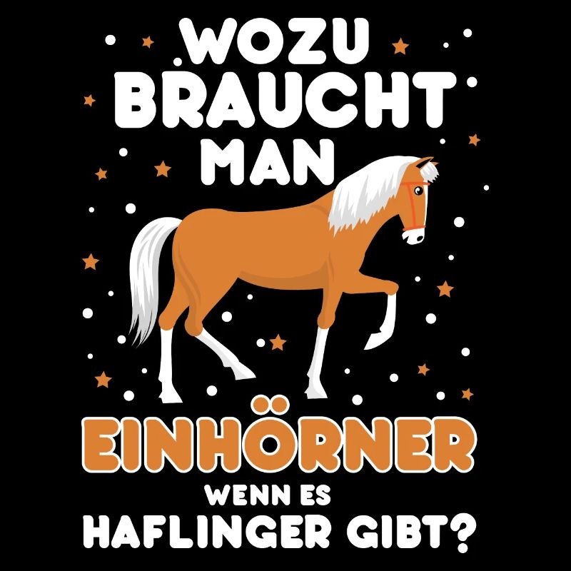 Haflinger