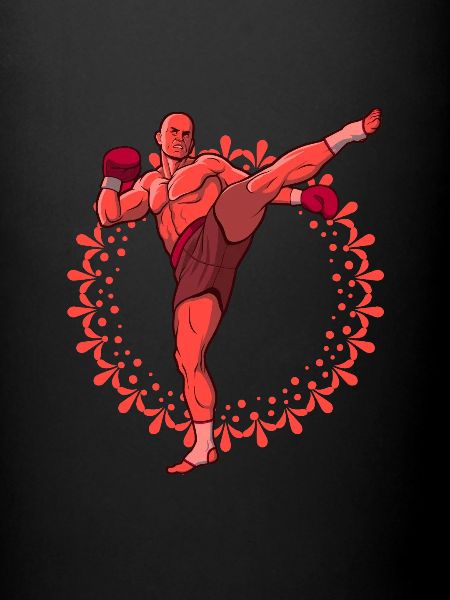kickboxing