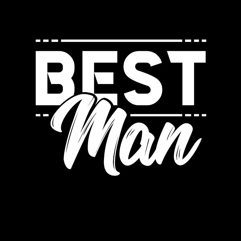 Best man