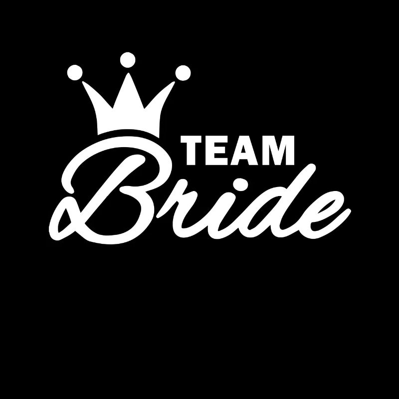 Team Bride