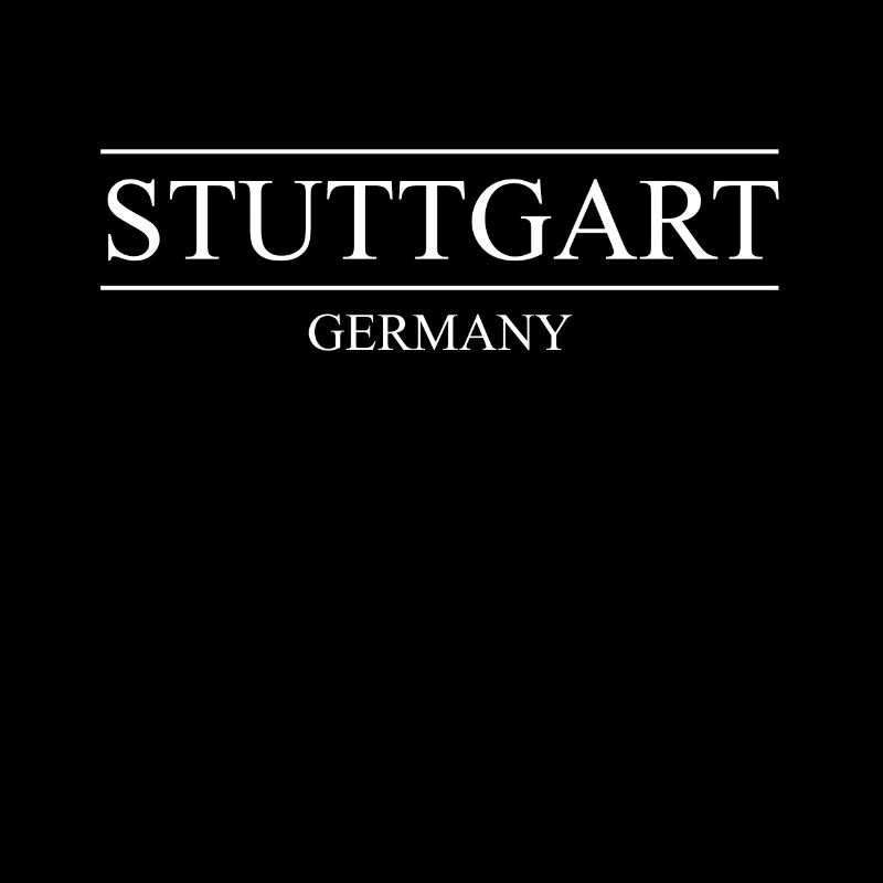 STUTTGART GERMANY