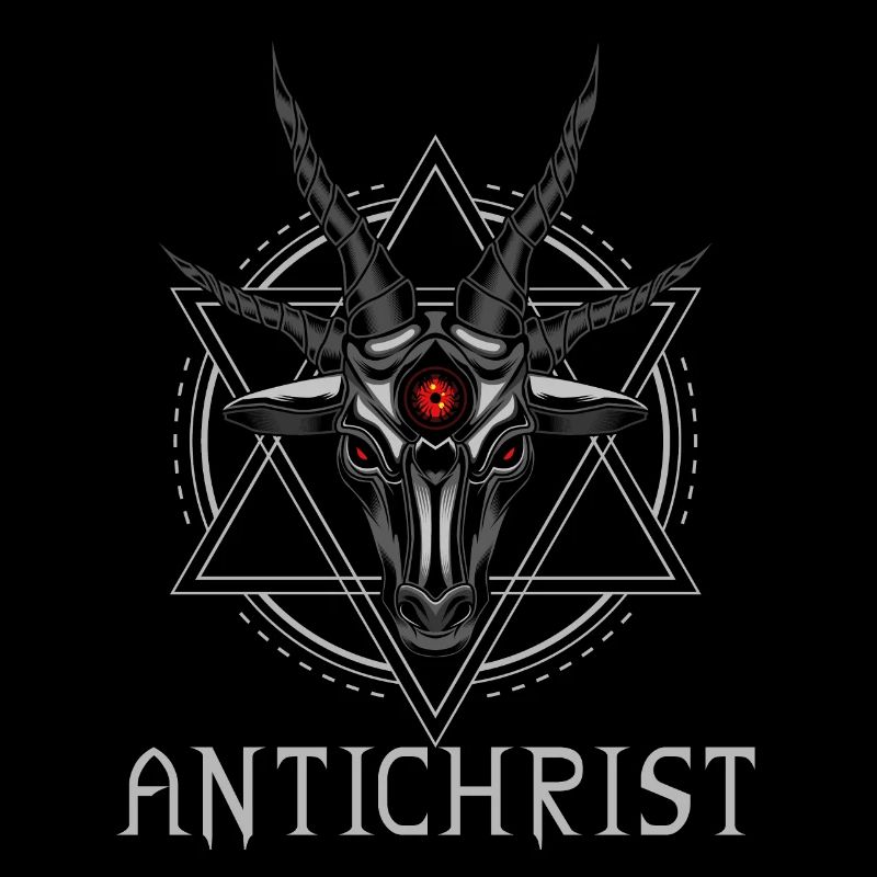 Antéchrist