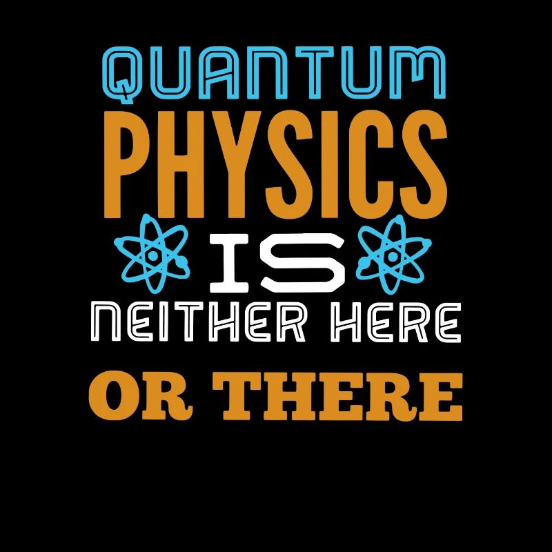 Quantenphysik