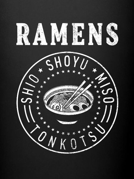 ramens