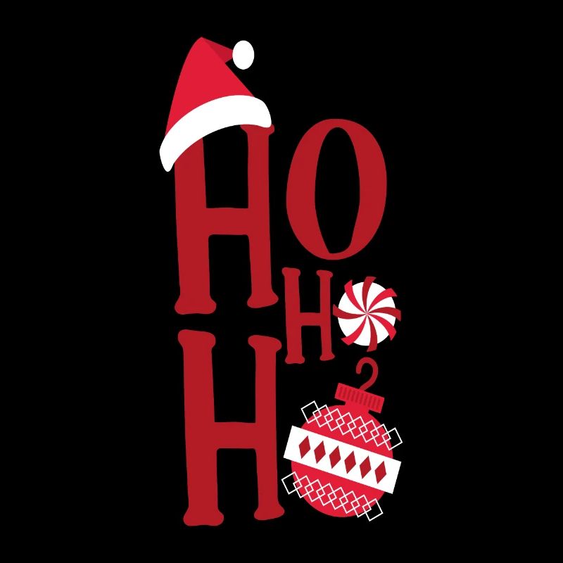HO HO HO NOËL