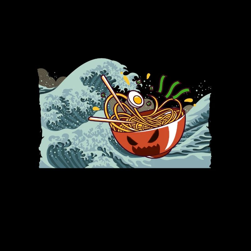 Vague Ramen Kanagawa