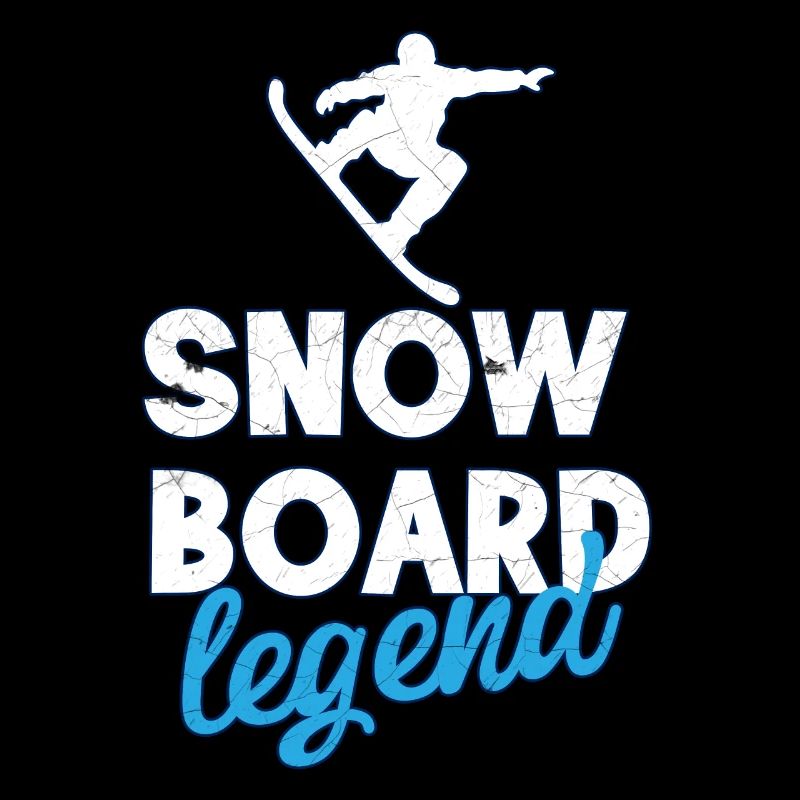 Sport de snowboard