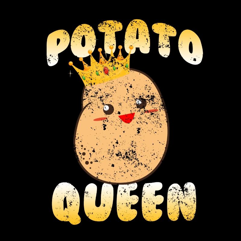 Potato Queen