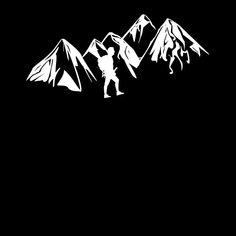 wander wanderer bergmensch