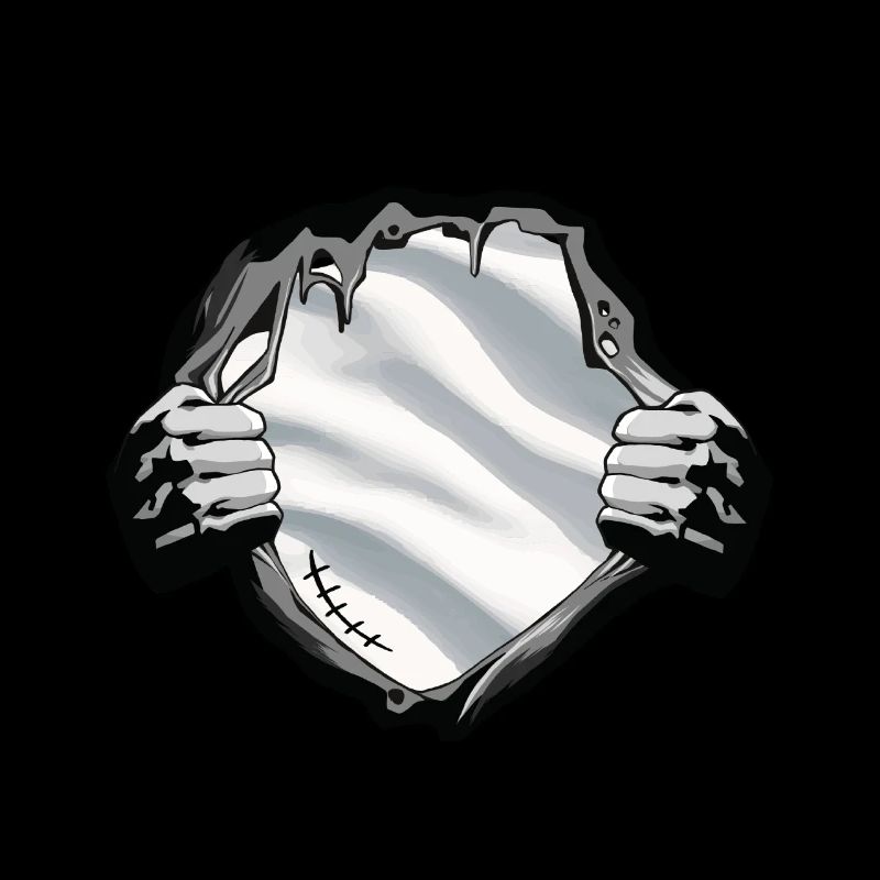 Appendicite Chirurgie Appendectomie Cadeau TShirt