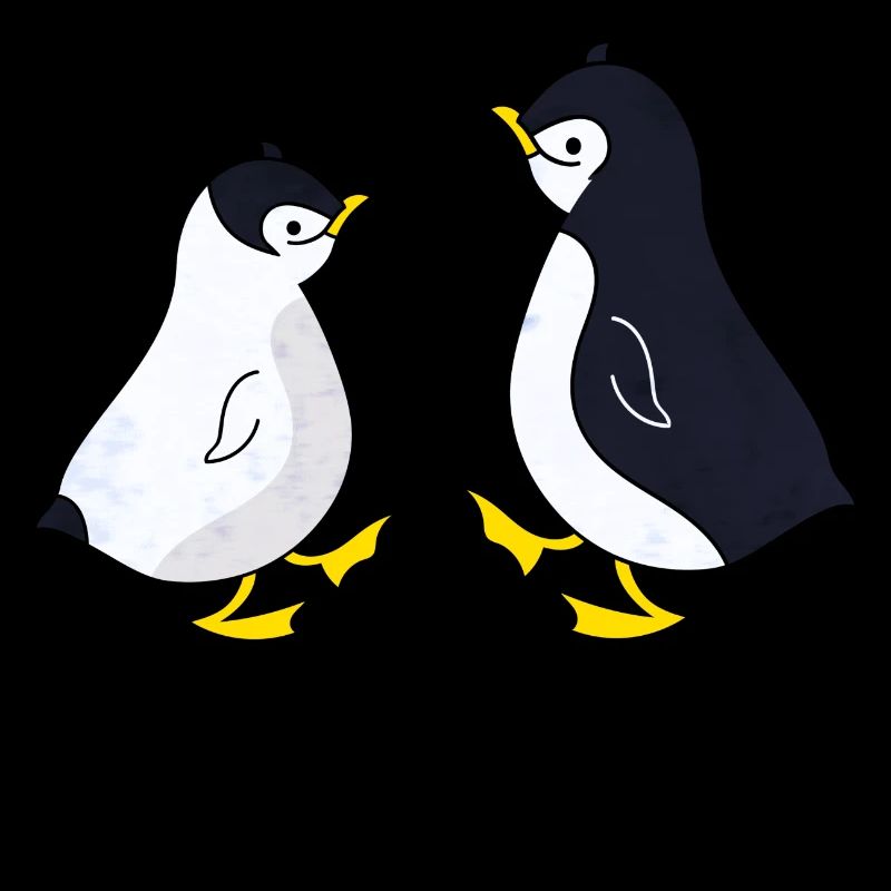 Der Große Bruder (Pinguin)
