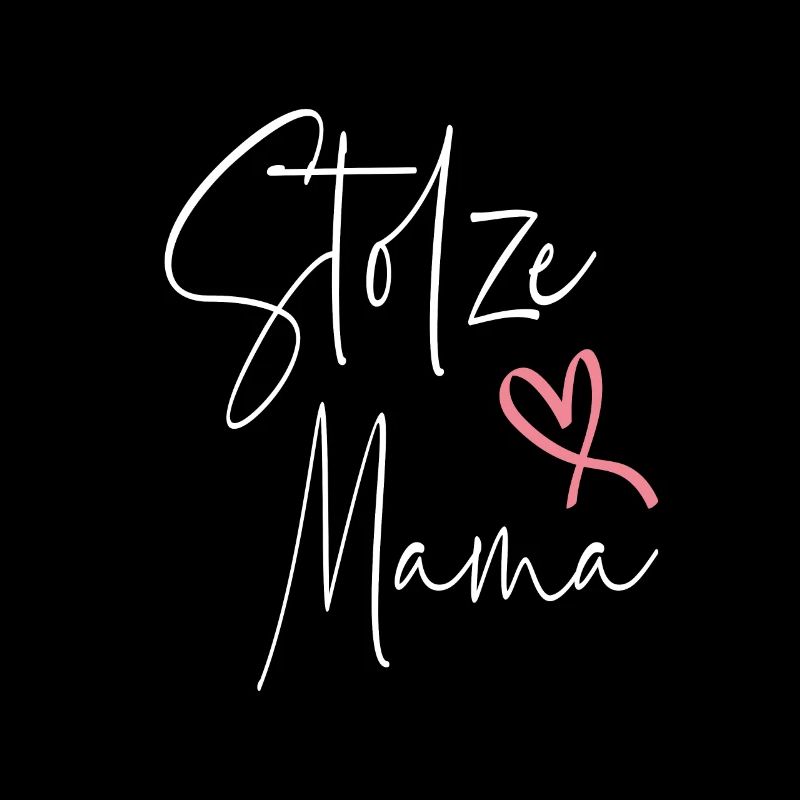 stolze mama