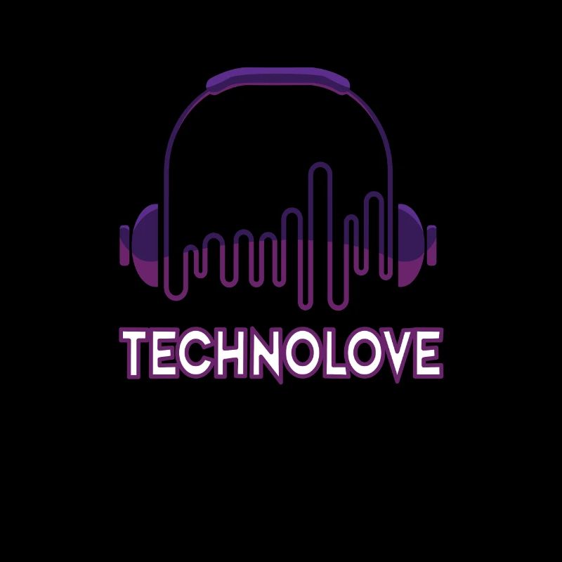 techno love 3