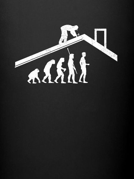 Evolution Dachdecker