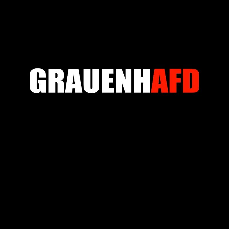 grauenhafd