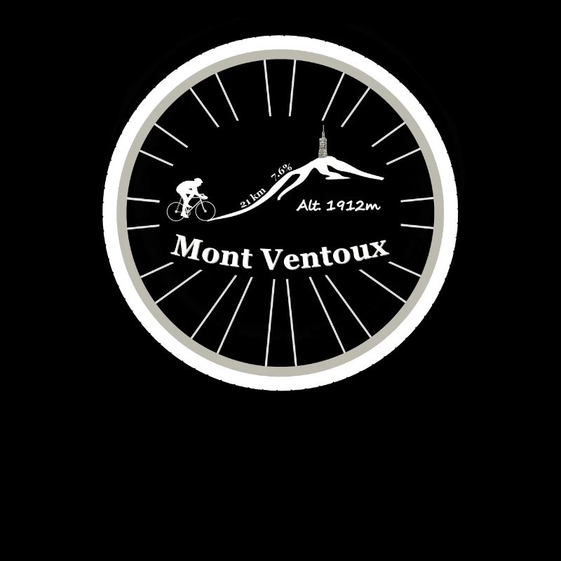 Mont Ventoux