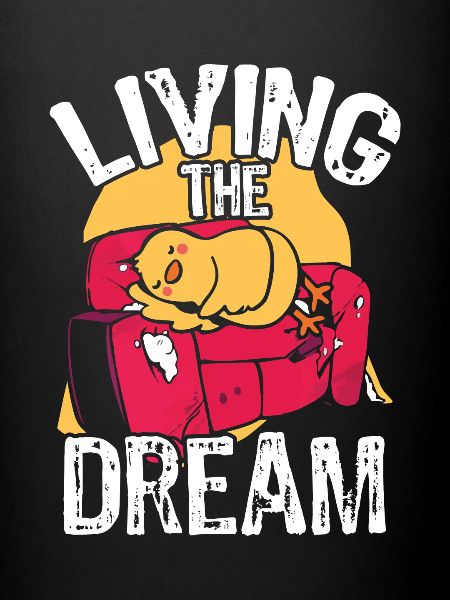 Sleeping duck dream