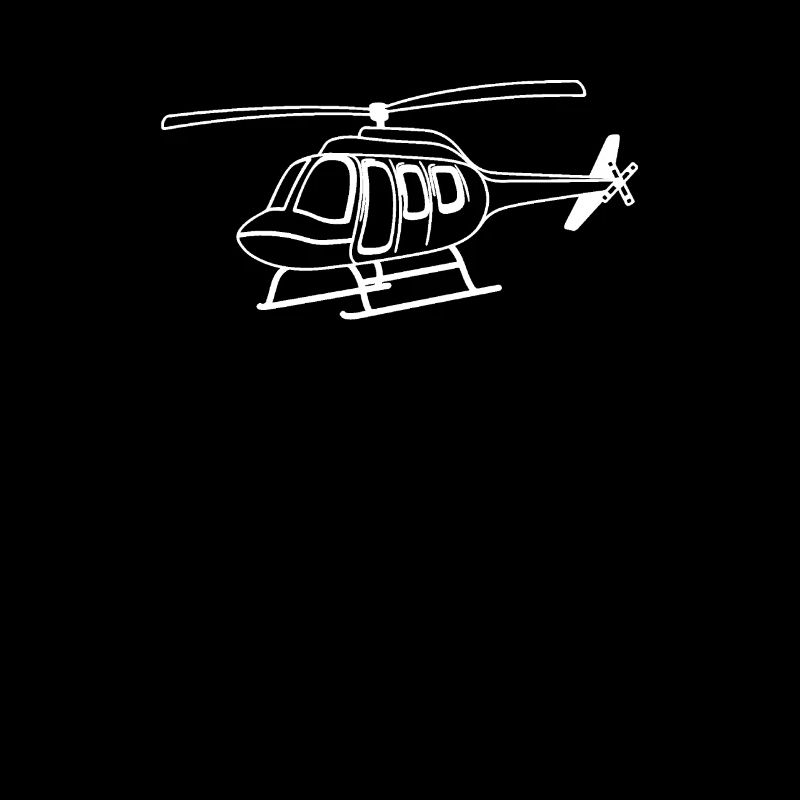 helicopter