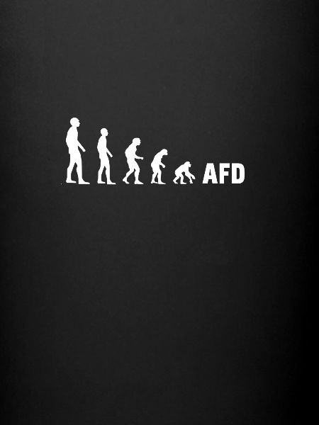 Evolution AFD
