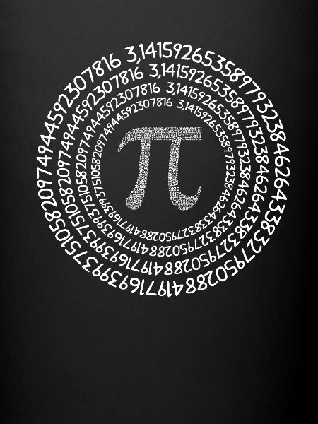 Pi math