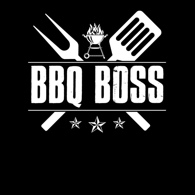 Barbecue BBQ Boss