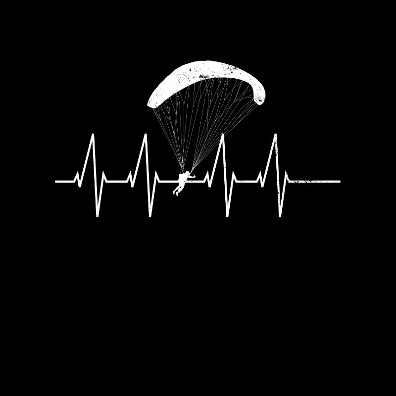 Parapente Heartbeat