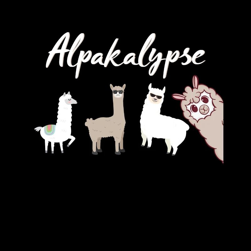 Alpakalypse