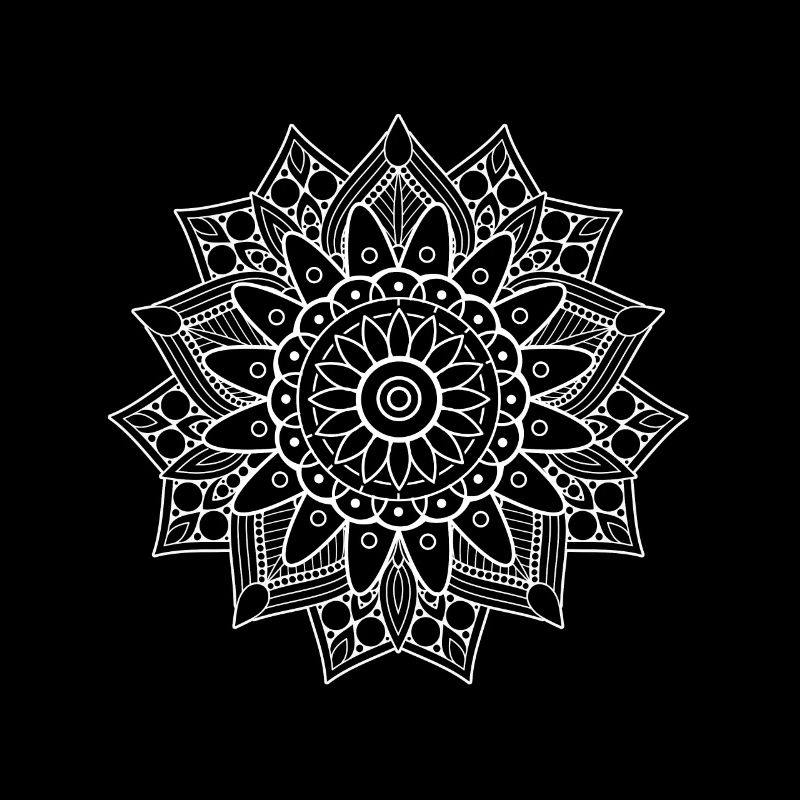 Mandala mandala