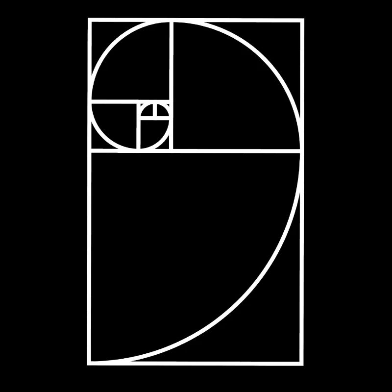 Escargot de Fibonacci