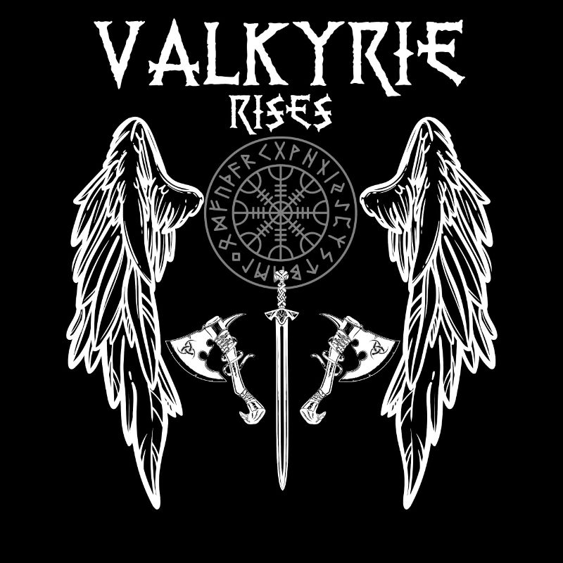 Valkyrie Valkyrie Vikings