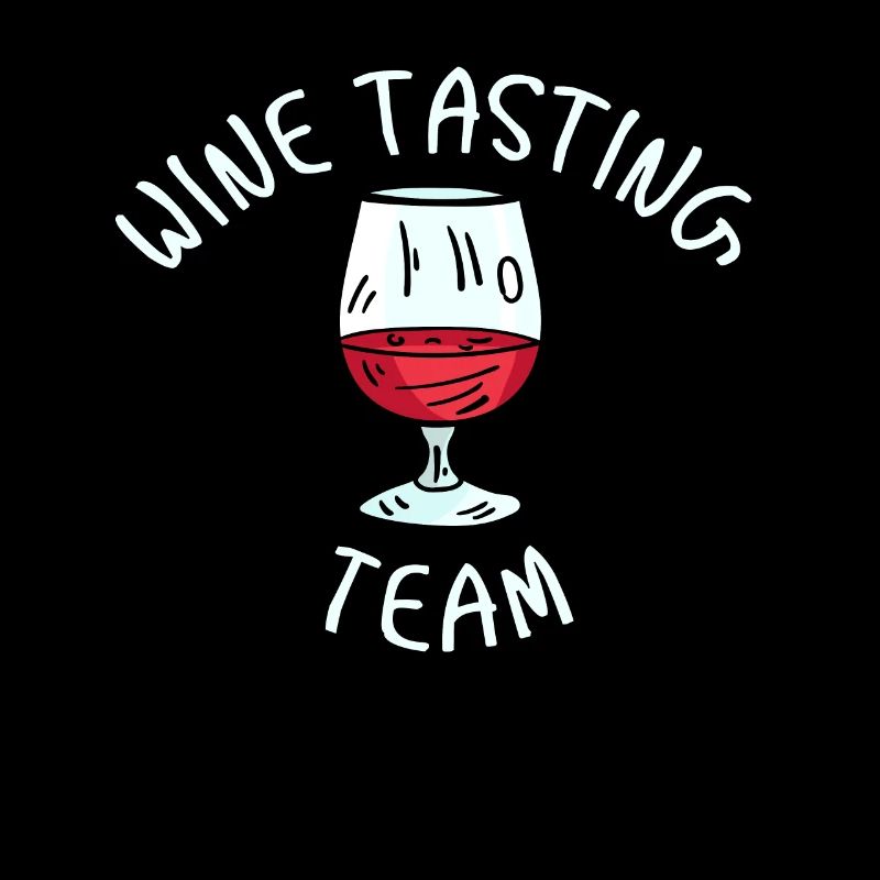 Wine Tasting Team Wein
