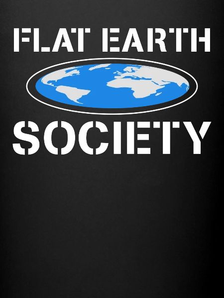 Flat Earth Society