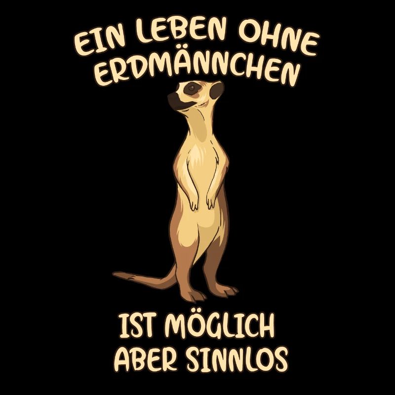 Ein Leben Ohne Erdmännchen