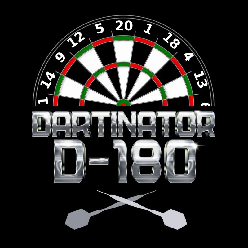 Darts Dartinator D-180 One hundred Eighty Sport