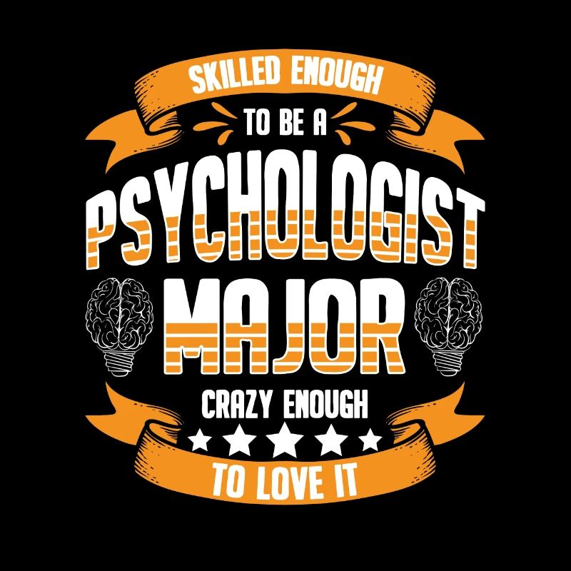 Psychologist crazy enough to be a loved one gift