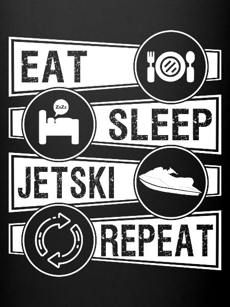 Jet ski