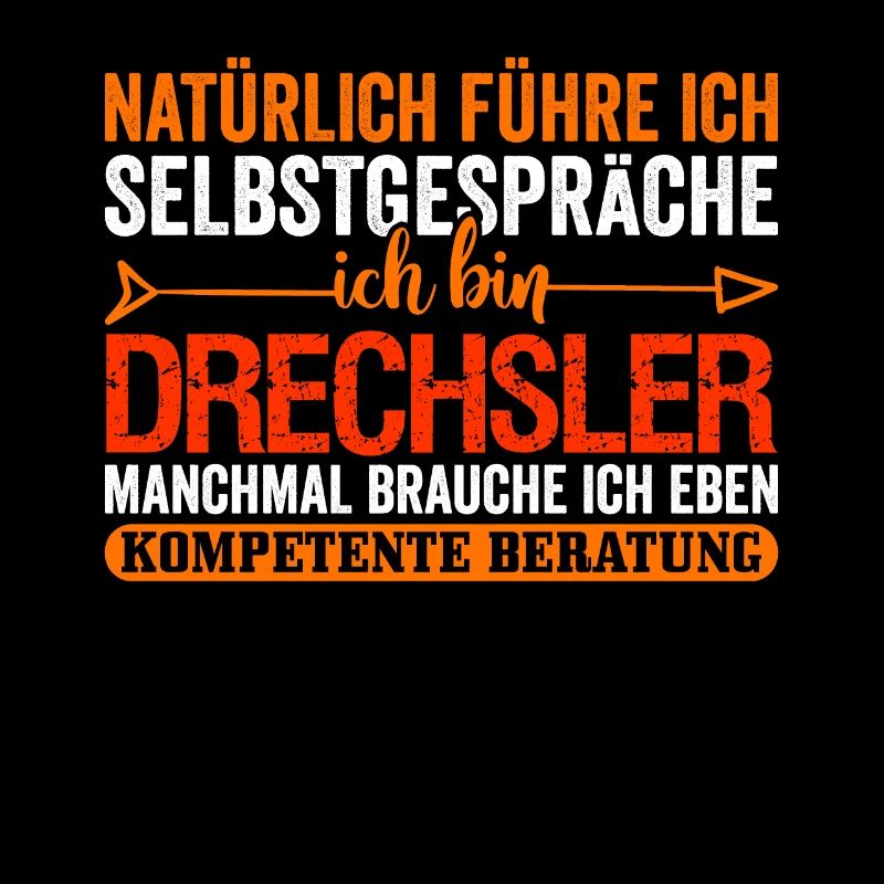 Drechsler Spruch