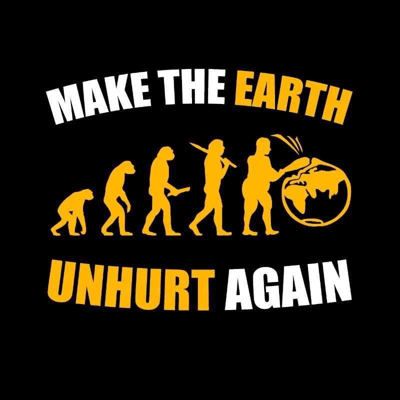 Earth Day - Climate Change