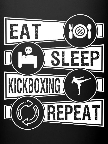 Kickboxeur