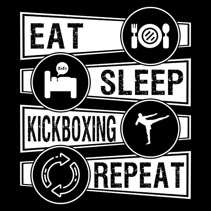 Kickboxeur