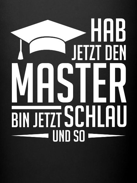 Master Master
