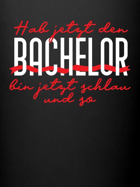 Bachelor