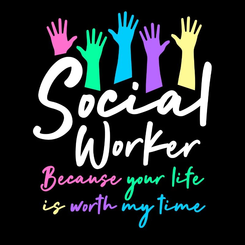 Social worker