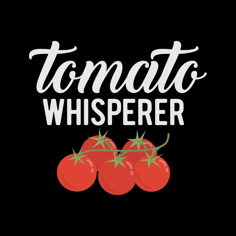 Tomatenflüsterer