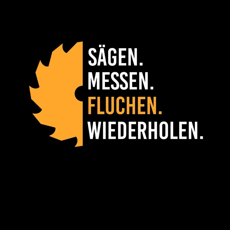 Meister Maler Einmal Profis arbeiten Mann Geschenk