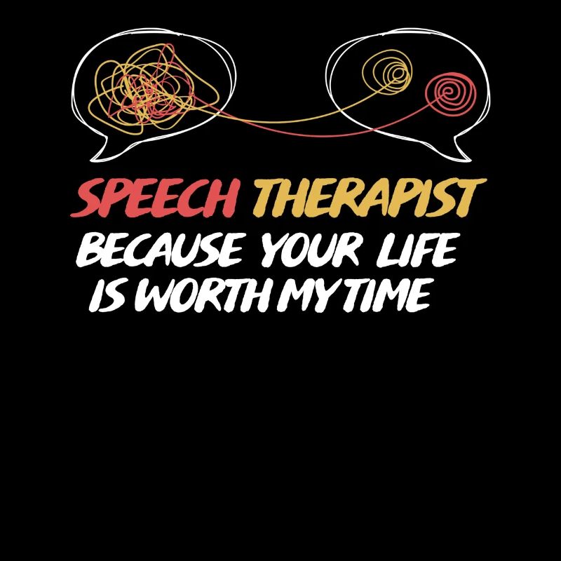 Speech therapist Speech therapist