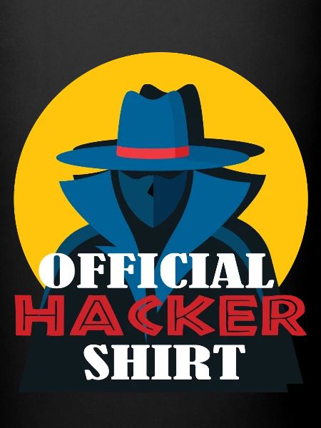 Hacking Hacker Phishing